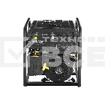 Электрогенератор бензиновыйHyundai HHY 5020F, 4.5 кВт, 72 дБ, 69.5 кг, фото6