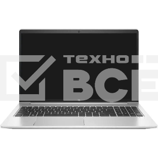 Ноутбук HP ProBook 450 G9 Core i5 1235U 8Gb SSD256Gb Intel Iris Xe graphics 15.6