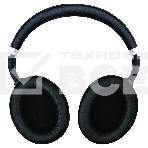 Наушники беспроводные  SVEN AP-B780MV с микрофоном  черный Bluetooth, фото4