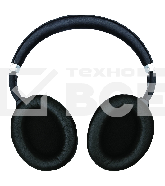 Наушники беспроводные  SVEN AP-B780MV с микрофоном  черный Bluetooth