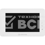 Комплект домофона Tantos Mia Kit белый, фото18