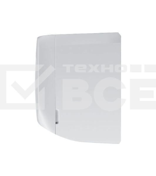 Блок внутренний сплит-системы Electrolux EACS/I-24HAL/N8/in инвертор, 24000 BTU, 45 м², 33 дБ, охлаждение, обогрев, осушение, белый