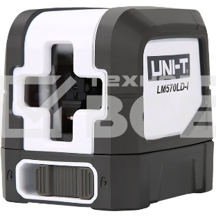 Лазерный построитель плоскостей UNI-T LM570LD-I