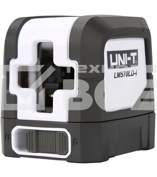 Лазерный построитель плоскостей UNI-T LM570LD-I