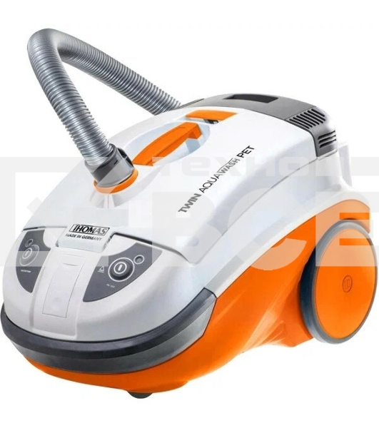Пылесос Thomas Twin Aquawash Pet
