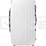 Стиральная машина Samsung WW80AG6S28AELP белый, загрузка фронтальная 8 кг, 1200 об/мин, класс: A+++, фото4