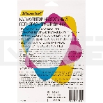 Калькулятор настольный Silwerhof SH-444 черный 12-разр., фото3