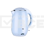 Чайник BQ KT1702P Blue, фото3