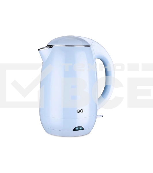 Чайник BQ KT1702P Blue