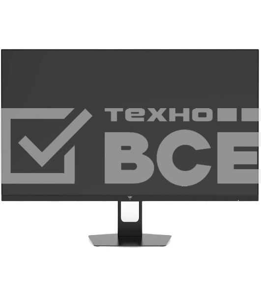 Монитор 27