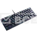 Клавиатура Mad Catz S.T.R.I.K.E. 6 проводная, USB Type-C, чёрный, фото3