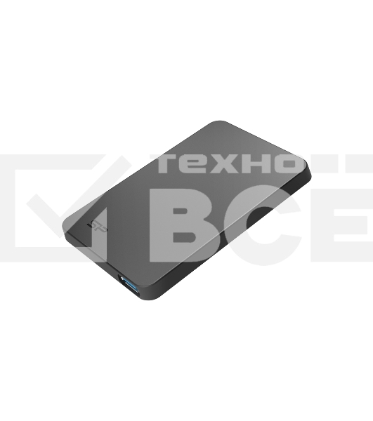 Внешний накопитель SSD Silicon Power PCIe 4.0 x4 4TB SP04KGBP44US7505 US75 M.2 2280