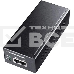 Инжектор PoE Cudy POE300 10/100/1000BASE-T 60Вт 53В(DC), фото 1