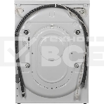 Стиральная машина Indesit IWUB 4105 белый, загр. фронтальная макс.: 4 кг 1000 об/мин класс: А, фото2