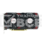Видеокарта Afox RX570 8GB GDDR5 256-bit HDMI 2xDP ATX 2FAN RTL , фото 1