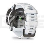 Смарт-часы Garmin Instinct 2X Solar белый 50мм, фото4
