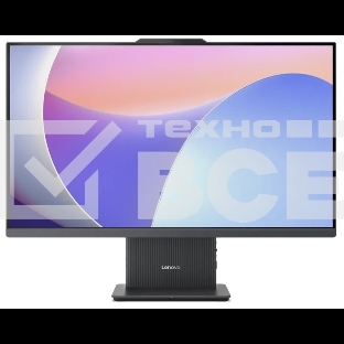 Моноблок Lenovo IdeaCentre 27IRH9 серый F0HM008BRU 27
