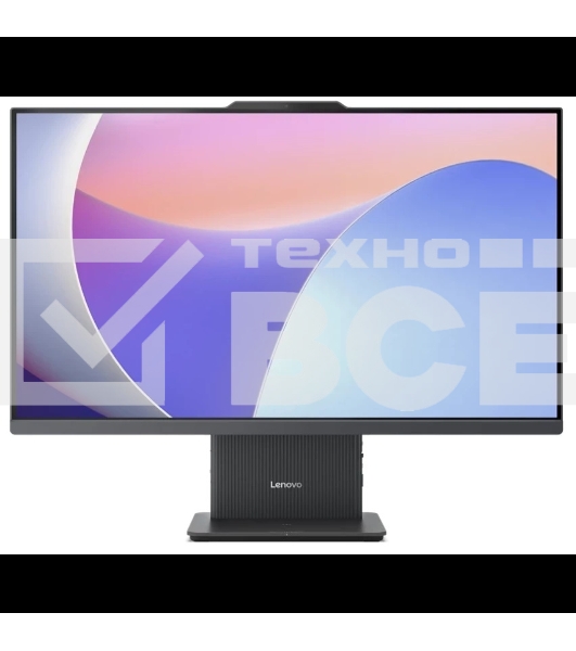 Моноблок Lenovo IdeaCentre 27IRH9 серый F0HM008BRU 27