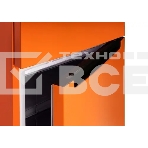 Холодильник Nordfrost NRB 164NF OR оранжевый двухкамерный 238/105 л морозилка снизу, фото10