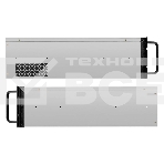 Серверный корпус ExeGate Pro 3U450-12 (RM 19