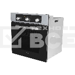 Духовой шкаф электрический встраиваемый LEX EDM 073 IX нержавеющая сталь, фото8