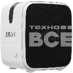 Очиститель воздуха Airgle AG300, фото2