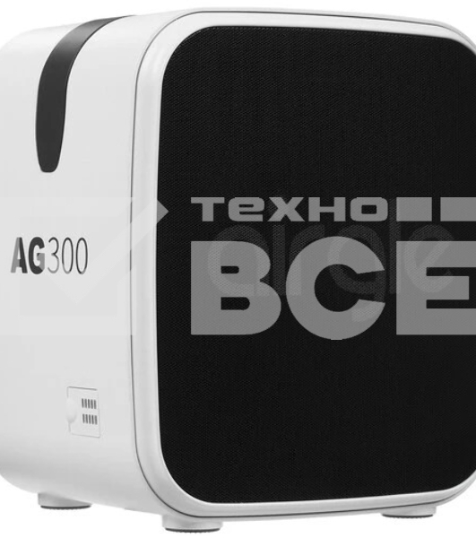 Очиститель воздуха Airgle AG300
