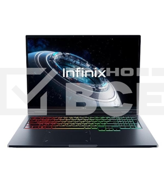 Ноутбук Infinix GTBOOK_GL613_16_NV4050 i5_12450H_16G_512G_Grey_EE1_F12