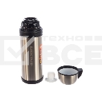 Термос Biostal NGP-1800P универсальный c ручкой, фото7