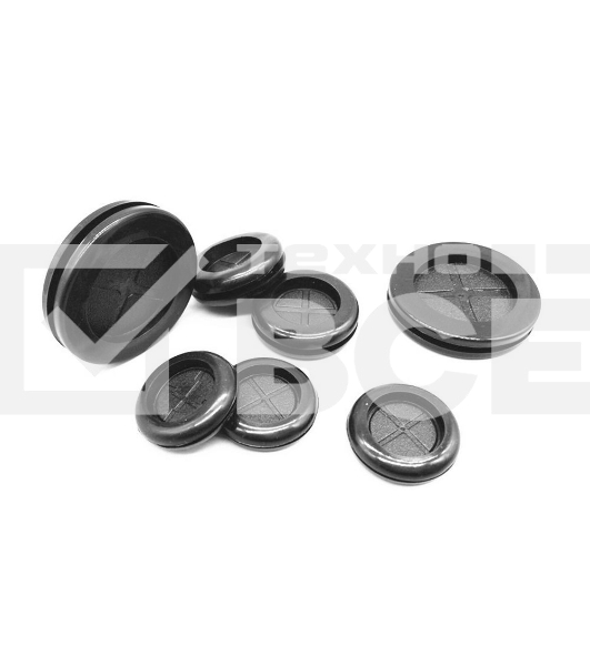 Корпус ACD XG387 Metal case IP65, 200*120*80mm, металлический, 3 отверстия (28 + 28 + 23мм) с резиновыми заглушками, цвет серебристый, совместим с Raspberry Pi 3B, 3B+, 4, Orange Pi