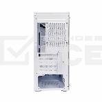 Компьютерный корпус 1STPLAYER FD5-M ARGB White / mATX / 4x120mm ARGB fans / FD5-M-WH-4F2-W(AP), фото9