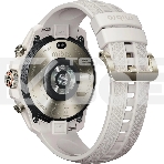 Смарт-часы Mibro GS Explorer Desert белый, фото4