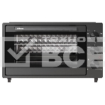 Мини-печь ARDO MO3852AFA2 серый, фото 1