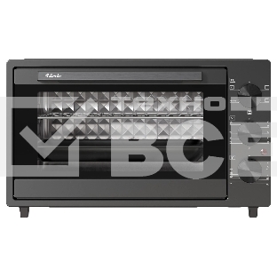 Мини-печь ARDO MO3852AFA2 серый