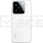 Смартфон Xiaomi 15 RU, 12/256Gb, белый, фото8