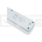 Сетевой фильтр Гарнизон 2.0 Мультипорт EPS-4-U3-W-2, 4 р, 10А, 3xUSB, 2м, ур.защиты 2+, белый, пакет, фото14
