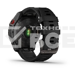 Смарт-часы Garmin Epix Gen 2 Sapphire 33.02мм 1.3