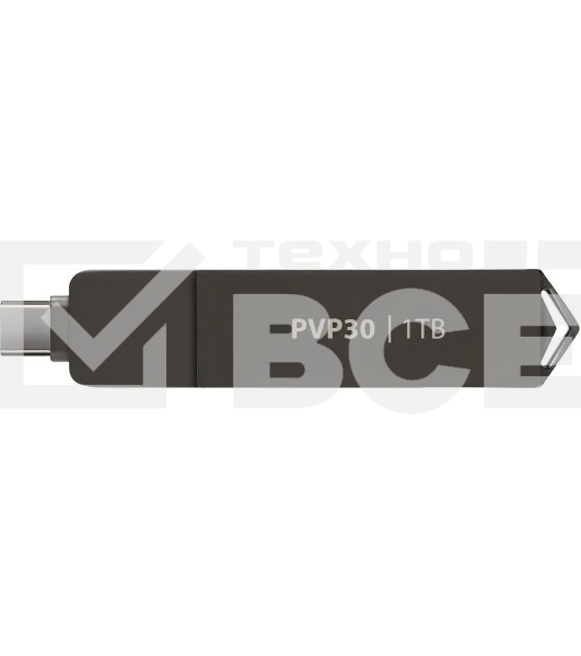 Накопитель SSD Patriot Viper PVP30 USB-C 1TB 2.5