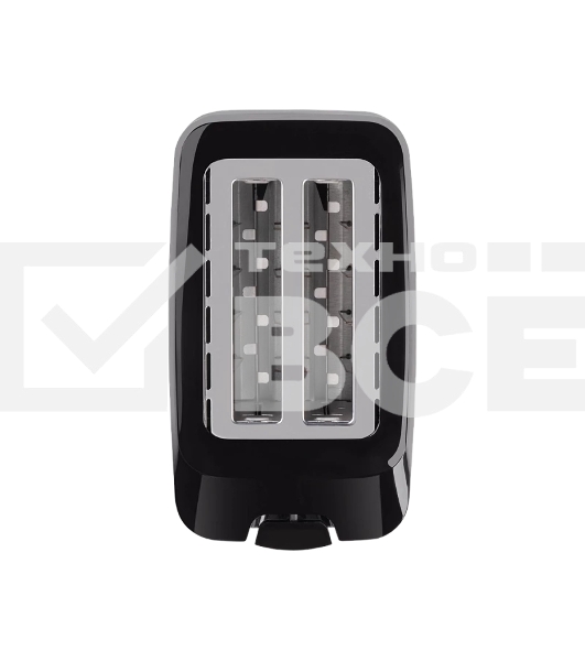 Тостер Scarlett SC-TM11066 700Вт черный