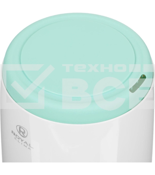 Увлажнитель воздуха Royal Clima VENETO RUH-V300/2.5M-WT