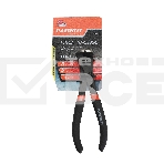 Клещи торцевые PATRIOT ECP-160, обрезиненные рукоятки, 160мм, фото3