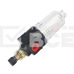 Лубрикатор PATRIOT L 180, 700 л/мин, 8 бар, резьба 1/4