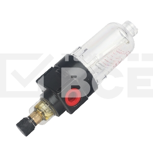 Лубрикатор PATRIOT L 180, 700 л/мин, 8 бар, резьба 1/4