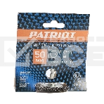 Щетка EDGE by PATRIOT круглая для дрели 50мм НЕХ, фото3