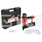 Пистолет гвоздескобозабивной Elitech 0704.030100 красный/черный, фото2