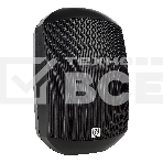 Акустическая система Intrend [ITSPK-MSK4-B] двухполосная, корпусная: 4
