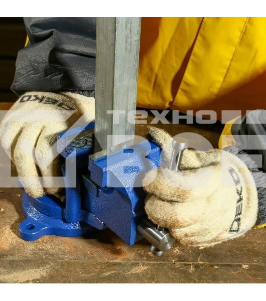 Тиски Deko CL09 065-0961