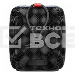 Портативная колонка MONSTER SUPERSTAR s110 (MS11901) черная, фото7