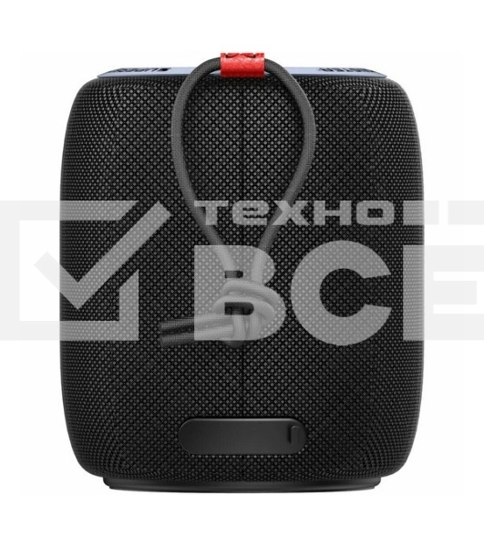 Портативная колонка MONSTER SUPERSTAR s110 (MS11901) черная