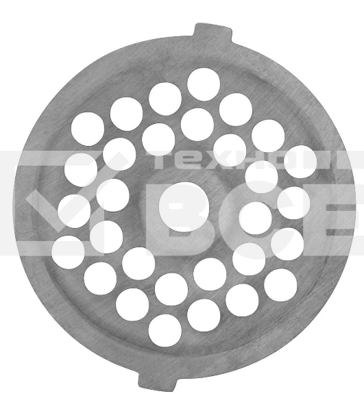 Мясорубка электрическая Starwind SMG3225 1500Вт красный